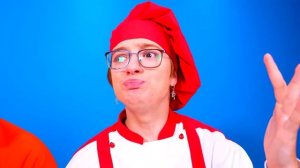 ХОРОШИЙ VS ПЛОХОЙ СЫН !