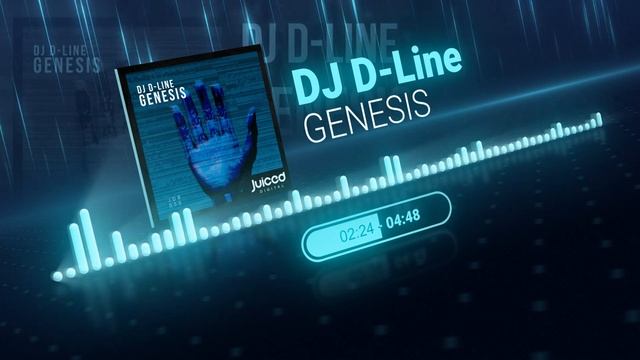 DJ D-LINE - GENESIS смотреть онлайн