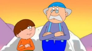 ОБУЧАЮЩИЙ МУЛЬТИК В мире динозавров