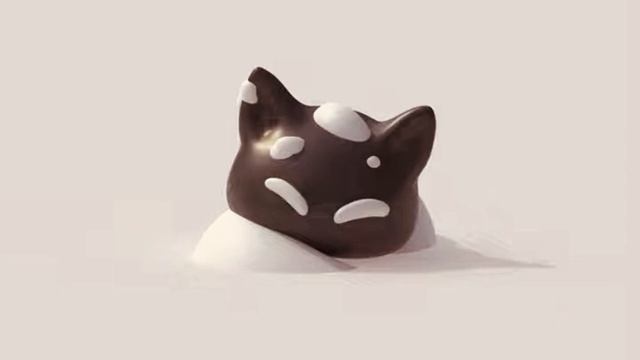 Мёрзнут коты 1 час автор nyan.mp3