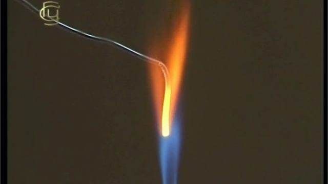 Плавление алюминия смотреть онлайн