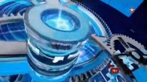 Часы и начало новостей (Звезда +4, 17.06.2023)