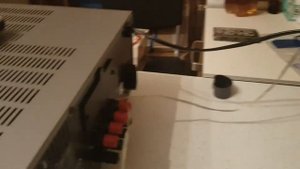 Denon DRA-700AE