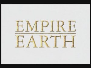 Empire Earth - Заставка (рус. СофтКлаб)
