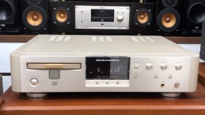 Marantz SA 17S1🇯🇵.Sang,Xịn,Mịn và đặc biệt Rẻ.Đầy đủ các tiêu chí.LH:E Thanh 0358866266