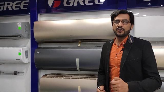 Review Of Gree FAIRY MODEL l Why GREE Ac is More Better Than Other Brands l Explore latest features
