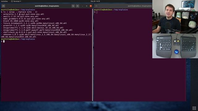 what are python wheels？ (intermediate - advanced) anthony explains #371