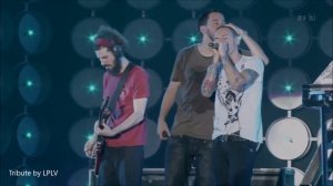 In The End (Tribute to Chester Bennington & Mike Shinoda) - Linkin Park