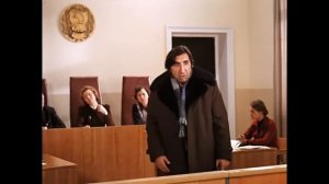 Я тебе мешал? (Мимино)