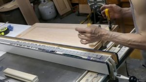 Изготовление настенных кухонных шкафчиков