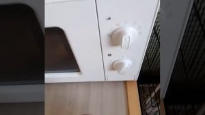 Разогреваем хлеб в микроволновке