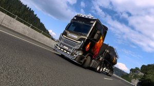 Euro Truck Simulator 2