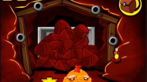 Мультик. Прохождение игры. Обезьянки идут к счастью. Длительный Многоэтапный Марафон. Этап 60.