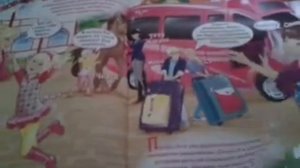Барби и ее сестры в сказки о пони