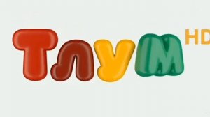 Заставка во время профилактики (Тлум HD, Весь мир 2001-2012)