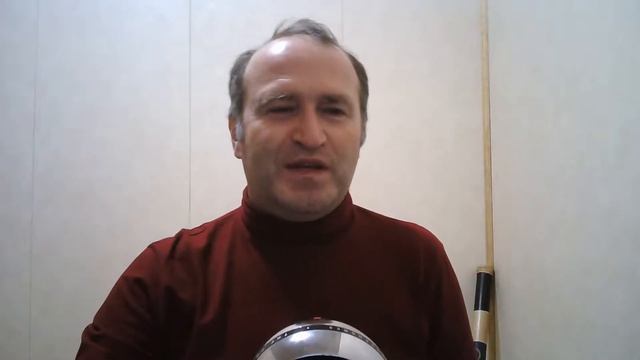 Беседа: Как справляться с сомнениями и гармонизирующая медитация!