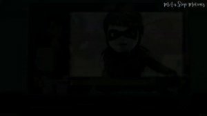 Акуманизация Леди Баг | 1 серия (Пилотная)