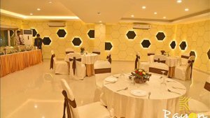 Olive Tree Hotel