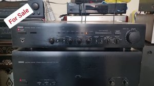 Yamaha MX830,Yamaha CX830 Stereo Power and Pre Amplifier/For Sale/Infinity Audio/Contact 9443370602
