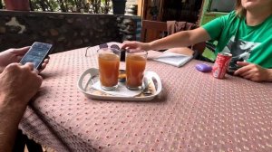 22. Из Маникарана в Касоль за 9 рупий! Та самая Долина Парвати. Parvati Valley. Гималаи. Индия.