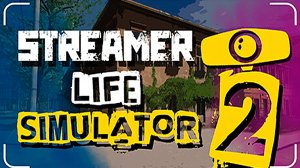 Мне нужны фолловеры! Симулятор стримера 2 | Streamer Life Simulator 2