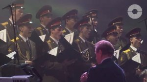 Сольный концерт Виталия Аксёнова в БКЗ "Октябрьский"