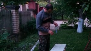 Вес роя пчел