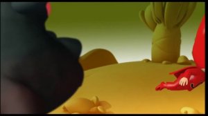 SAMSAM - EP43 - Girl power