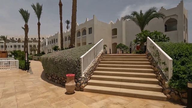 СУПЕР ОТЕЛЬ 5* Египет Шарм SUNRISE Diamond Beach Resort смотреть онлайн