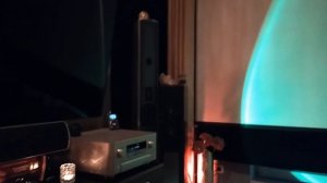 marantz sr-12s1 vs elac fs 516