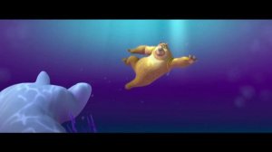 熊出没·雪岭熊风 | 你从未离去 | 熊二与团子在这一天相遇 | Boonie Cubs | Neva and Bramble | Theme Song