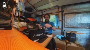 Airbank Puffer Pro Review | SPEED TESTS AND VOLUME TESTS  |  ARE AIRBANK ANY GOOD?