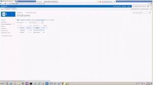 Александр Ульмаскулов — Разработка форм SharePoint с помощью KnockoutJS