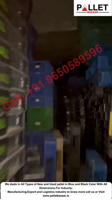 4 Way Pallet  Plastic Pallet Providers in Manesar Call +919650589596 #plasticpallet #pallets
