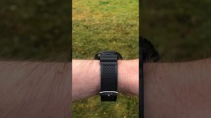 1 minute with the Traser P96 OdP Evolution on the wrist