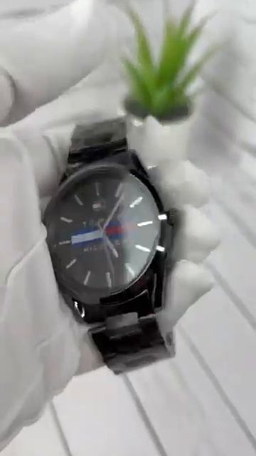 Мужские часы Tommy Hilfiger