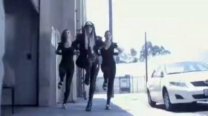 Lady GaGa - THE FAME (part one)