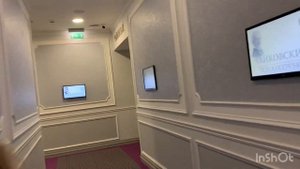 Отель «Корстон». Казань #казанькорстон#