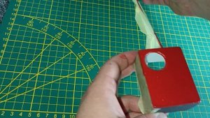 Как сделать блютуз колонку своими руками /How to make mini bluetooth speaker / DIY