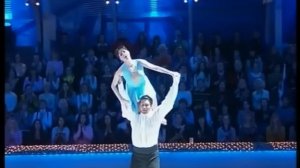 Ice Age-2 2008/12/20, Slutskaya Taranda 1