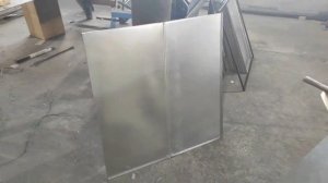 Защитный кожух для генератора эконом