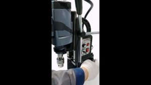 МАГНИТНЫЙ СВЕРЛИЛЬНЫЙ СТАНОК REALREZ RMD 23Т/28Т