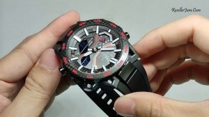 Casio Edifice ECB-2000PB-1A