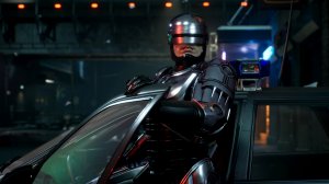 RoboCop: Rogue City | Робокоп: Город изгоев