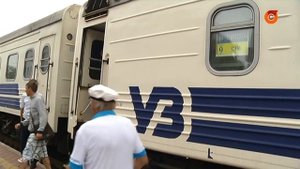 Экспресс «Мариуполь-Киев» может ехать быстрее