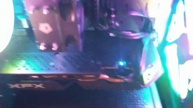 Кулер ID-COOLING SE-802-SD V3