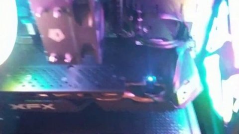 Кулер ID-COOLING SE-802-SD V3