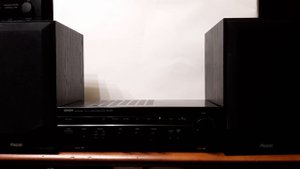 Denon PMA 480R Magnat Art 145 020 part 1