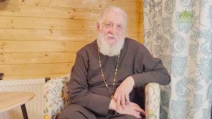 СОЮЗ꞉ 20 лет в эфире! Священник Анатолий Першин. Автор и ведущий программы «Лаврские встречи»