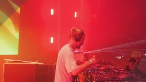 Концерт ЭТМ - Драм & Бейс Электронная Танцевальная Музыка. EDM - Drum & Bass Live DnB Show.